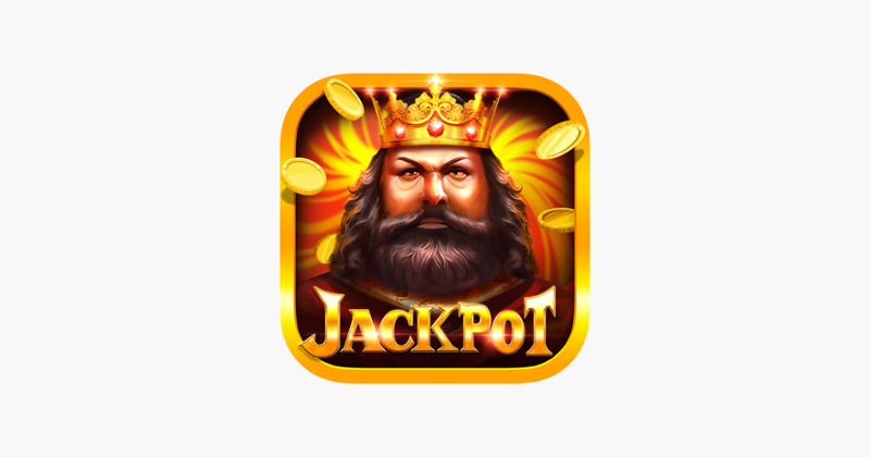Royal Jackpot Slots &amp; Casino Game Cover