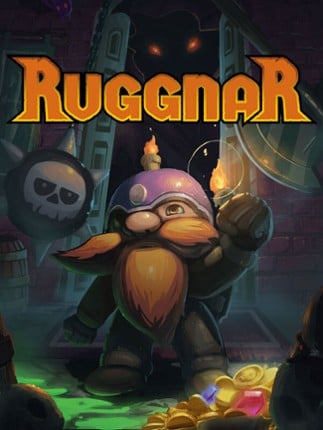 Ruggnar Game Cover