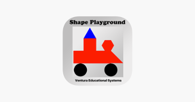 Shape Playground Image