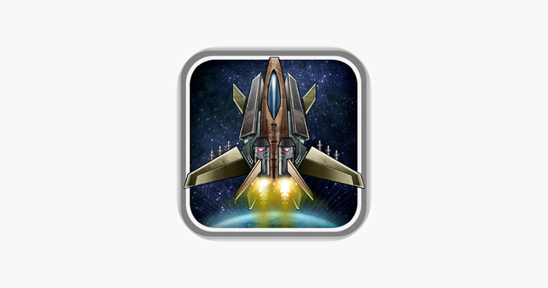 Space Cadet Defender HD: Invaders Game Cover