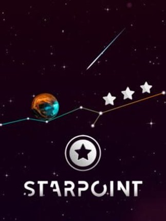 Star Point Explorer Game Cover