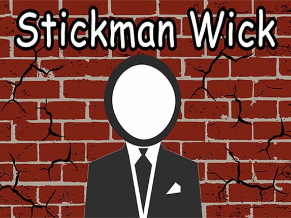 Stickman Wick Game Cover