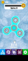 Super Fidget Spinner Turbo Image