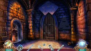 Tearstone: Thieves of the Heart Image