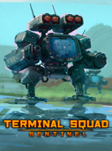 Terminal squad: Sentinel Image