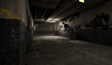 The Abandoned Levels Image