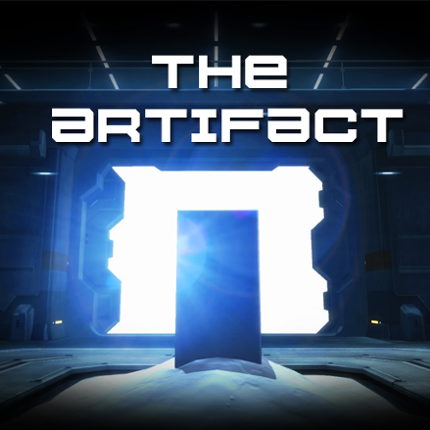 The Artifact Game Cover