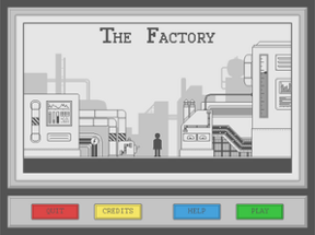 The Factory Image