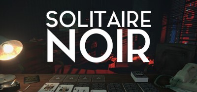 Thematic Solitaire: Noir Image