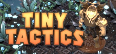 Tiny Tactics Image