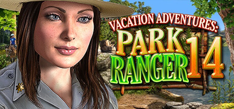 Vacation Adventures: Park Ranger 16 Collectors Edition Game Cover