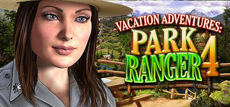 Vacation Adventures: Park Ranger 4 Game Cover