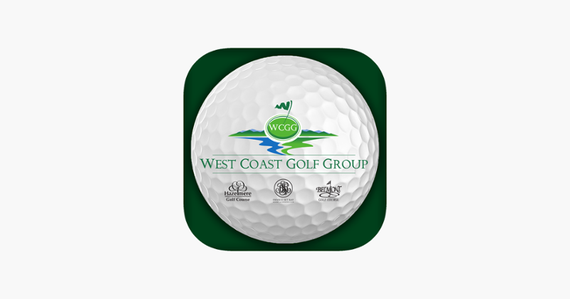 West Coast Golf Group Official Game Cover