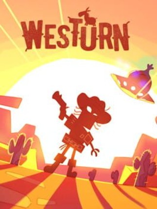 Westurn Game Cover