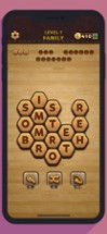 Word Crush - Word Search Game Image