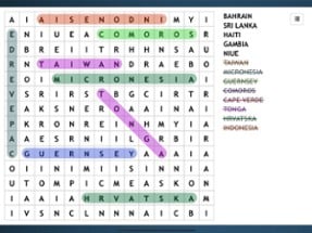 Word Search 2* Image