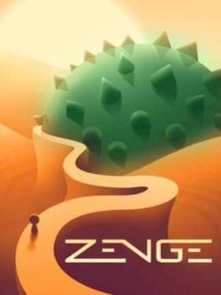 Zenge Game Cover
