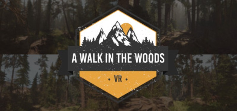 A Walk in the Woods Game Cover