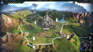 Age of Wonders 4 Image