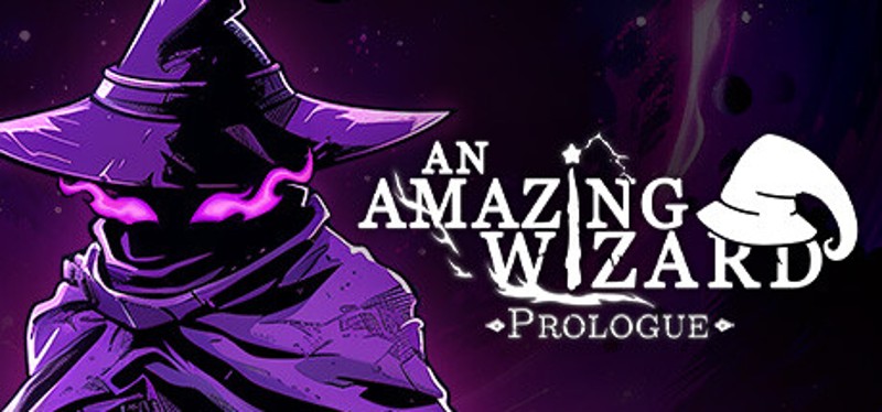 An Amazing Wizard: Prologue Game Cover