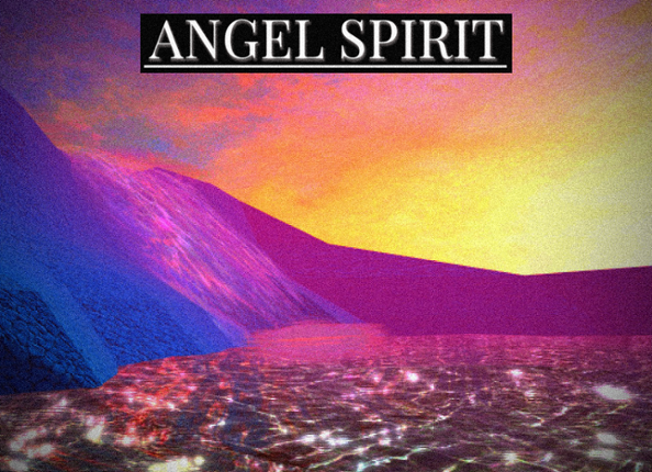 ANGEL SPIRIT Game Cover