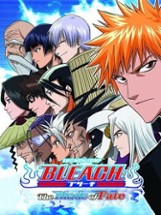 Bleach: The Blade of Fate Image