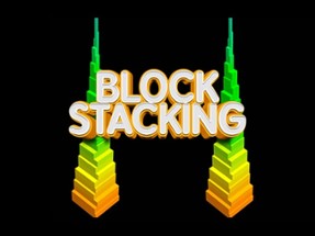 Block Stacking Image