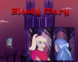 Bloody Mary Image