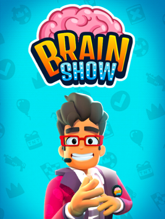 Brain Show Game Cover