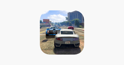 Car City: Highway Racing MT Image