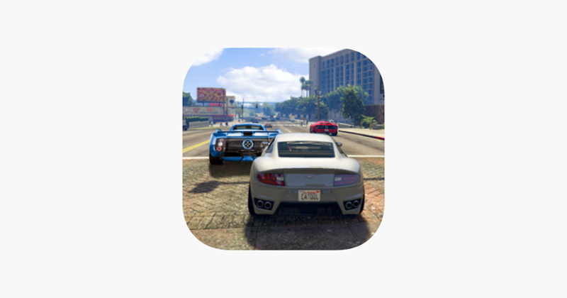 Car City: Highway Racing MT Game Cover
