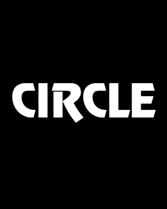 CIRCLE Game Cover