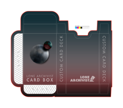 Custom Trading Card Box Assets Image