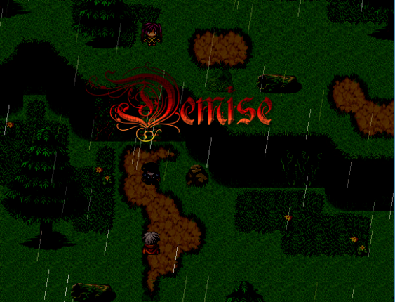 Demise Game Cover