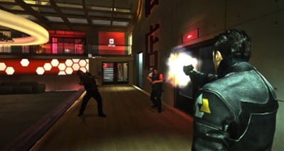 Deus Ex: Human Revolution Image