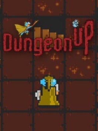 DungeonUp Game Cover