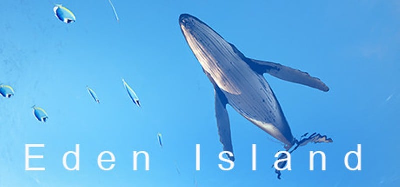 Eden Island Game Cover