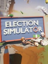 Election simulator Image