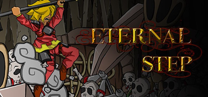 Eternal Step Game Cover