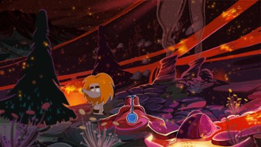 Fire: Ungh's Quest Image