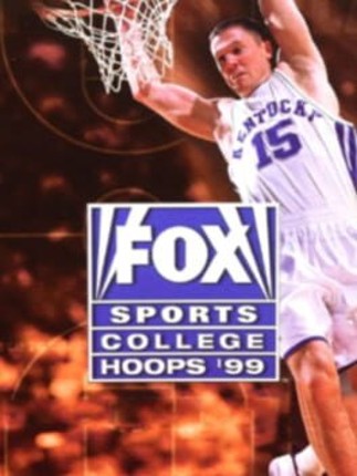 Fox Sports College Hoops '99 Game Cover