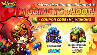 WuKong Legends : Idle RPG Image