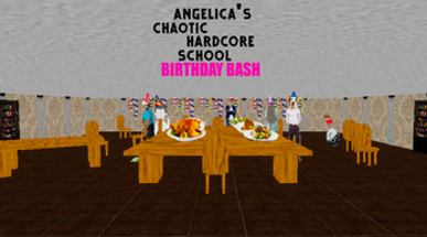 ACHS BIRTHDAY BASH Image