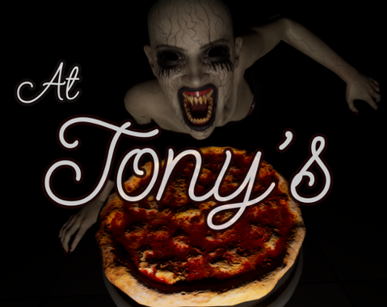 At Tony's [Demo] Game Cover