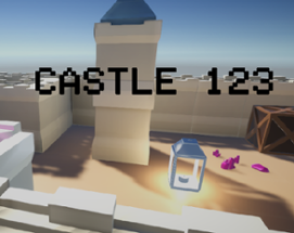 Castle 123 Image