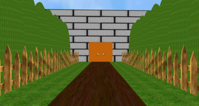 Creepyface's Maze 2.0 Image