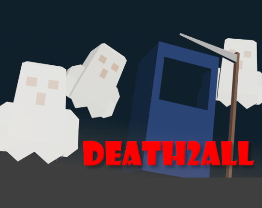 Death2All Game Cover