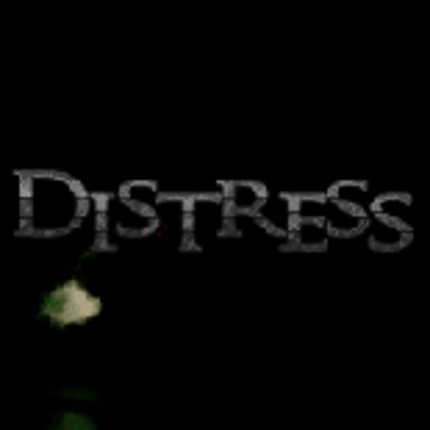 Distress Game Cover