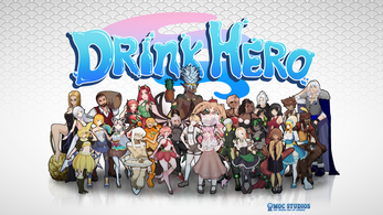 Drink Hero Image