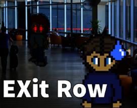 EXit Row Image